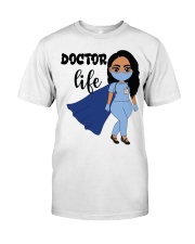 DOCTOR Classic T-Shirt front