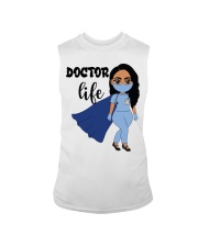 DOCTOR Sleeveless Tee tile