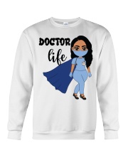 DOCTOR Crewneck Sweatshirt tile
