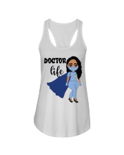 DOCTOR Ladies Flowy Tank tile