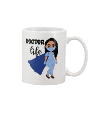 DOCTOR Mug tile