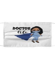 DOCTOR Mask tile
