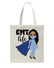 EMT Tote Bag tile