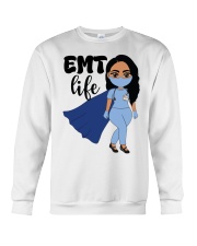 EMT Crewneck Sweatshirt tile