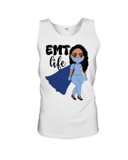 EMT Unisex Tank tile