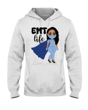 EMT Hooded Sweatshirt tile
