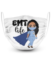 EMT Masks tile