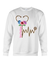 NURSE PRACTITIONER Crewneck Sweatshirt tile