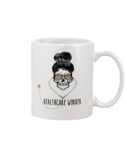 HEALTHCARE WORKER Mug tile