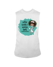 NURSELIFE - QUOTE11 Sleeveless Tee tile