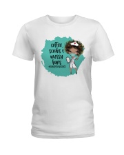 NURSELIFE - QUOTE11 Ladies T-Shirt tile