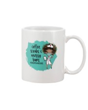 NURSELIFE - QUOTE11 Mug tile