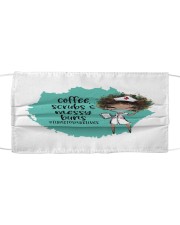 NURSELIFE - QUOTE11 Mask tile