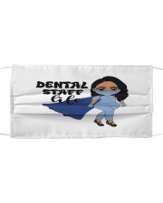 DENTAL STAFF Mask tile