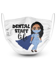 DENTAL STAFF Masks tile