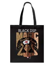 DSP Tote Bag tile