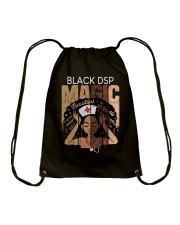 DSP Drawstring Bag tile