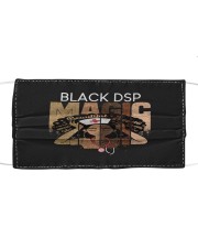 DSP Mask tile