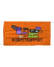 DIRECT SUPPORT Mask tile