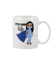 OFFICE ADMIN Mug tile