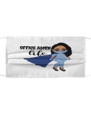 OFFICE ADMIN Mask tile