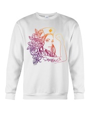 NURSE Crewneck Sweatshirt tile