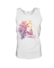 NURSE Unisex Tank tile