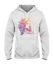 NURSE Hooded Sweatshirt tile