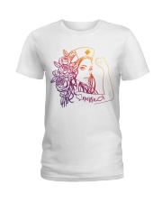 NURSE Ladies T-Shirt tile