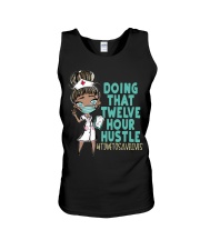 DESIGN 3 Unisex Tank tile