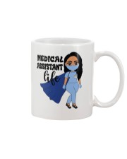 MEDICAL ASSISTANT Mug tile