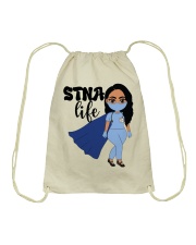 STNA Drawstring Bag tile