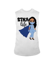 STNA Sleeveless Tee tile