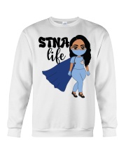 STNA Crewneck Sweatshirt tile