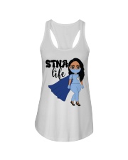STNA Ladies Flowy Tank tile