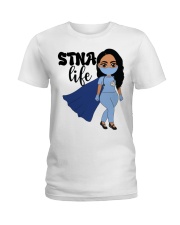 STNA Ladies T-Shirt tile