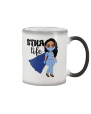 STNA Color Changing Mug tile