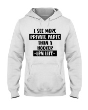 LPN Hooded Sweatshirt tile
