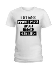 LPN Ladies T-Shirt tile