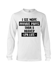 LPN Long Sleeve Tee tile