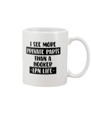 LPN Mug tile