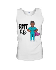EMT Unisex Tank tile