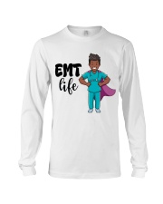 EMT Long Sleeve Tee tile