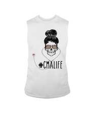 CMA Sleeveless Tee tile