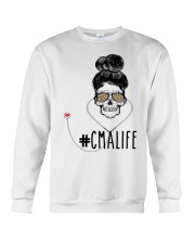 CMA Crewneck Sweatshirt tile