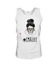 CMA Unisex Tank tile