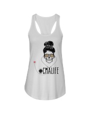 CMA Ladies Flowy Tank tile