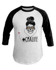 CMA Baseball Tee tile