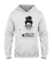 CMA Hooded Sweatshirt tile