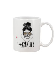 CMA Mug tile